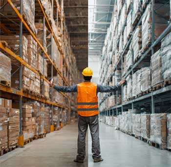 Out of stock management
